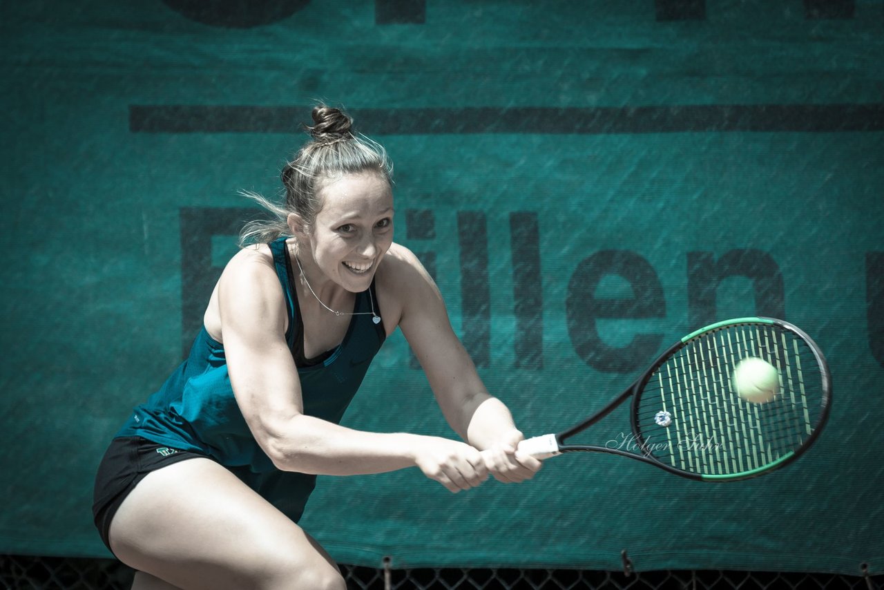 Juliane Triebe 227 - ITF Future Nord